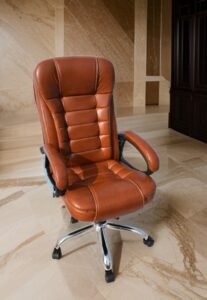 Buy Executive Chair Online : Best Price Revolving Boss Chair Under 6000